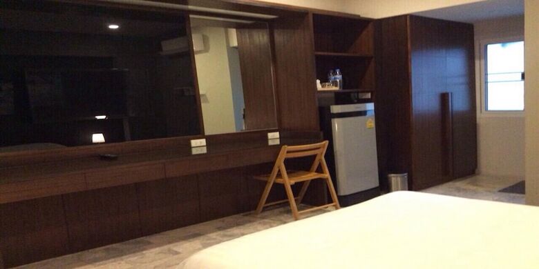 Hotel Lkp Apartment