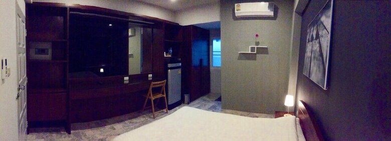 Hotel Lkp Apartment