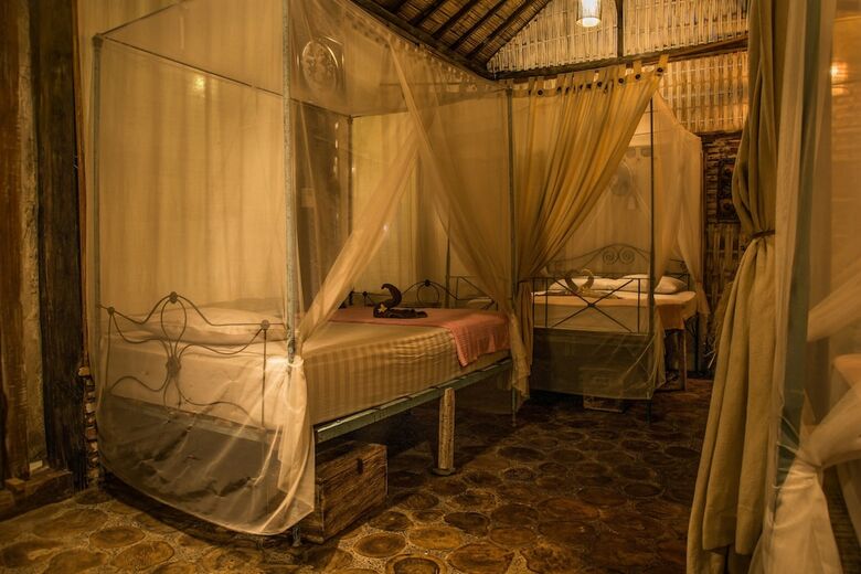 Hostal Santhiku Hotel, Villas, Yoga & Spa