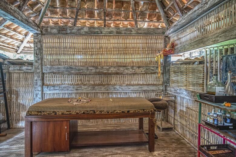 Hostal Santhiku Hotel, Villas, Yoga & Spa