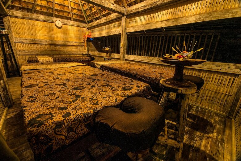 Hostal Santhiku Hotel, Villas, Yoga & Spa