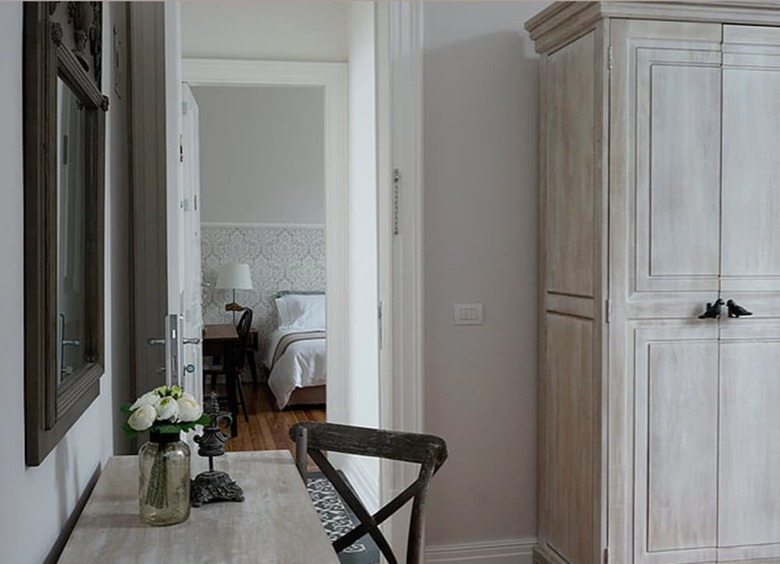 Bed & Breakfast Casa Goliana La Roma