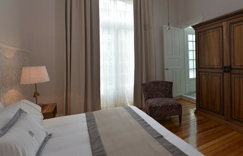 Bed & Breakfast Casa Goliana La Roma