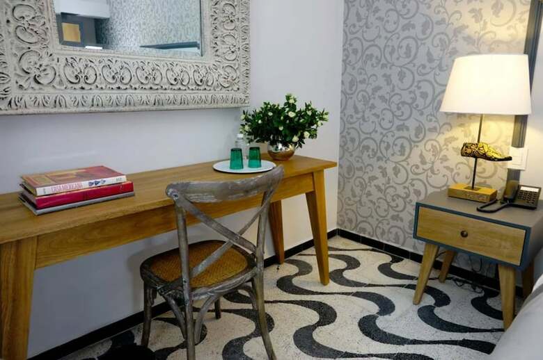 Bed & Breakfast Casa Goliana La Roma