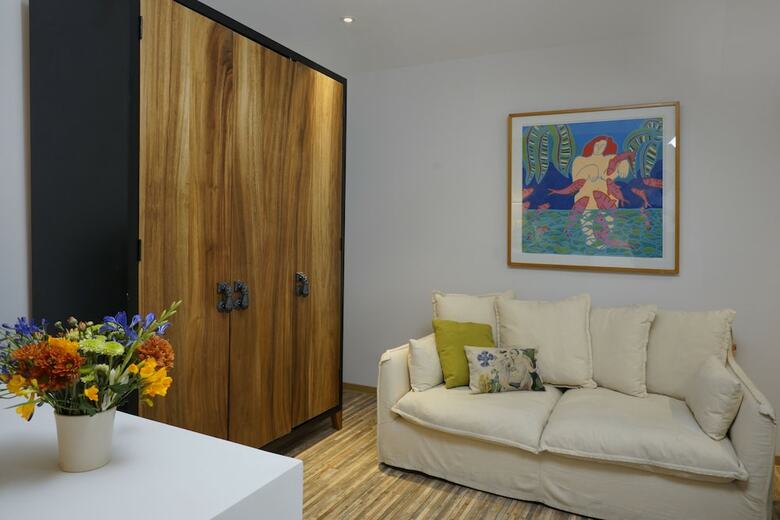 Bed & Breakfast Casa Goliana La Roma