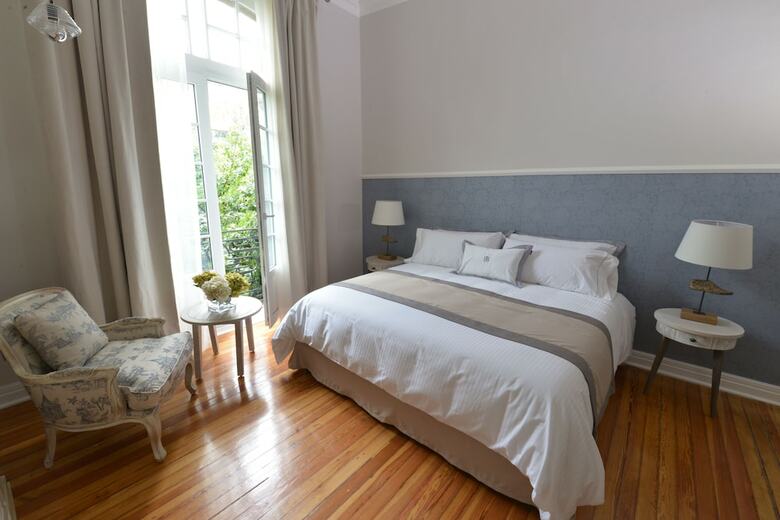 Bed & Breakfast Casa Goliana La Roma