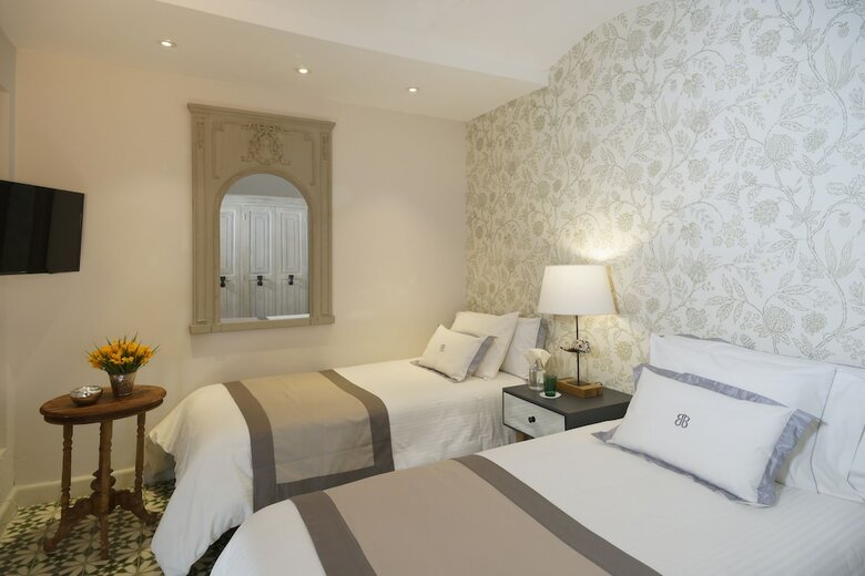 Bed & Breakfast Casa Goliana La Roma