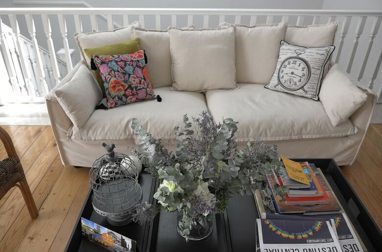 Bed & Breakfast Casa Goliana La Roma