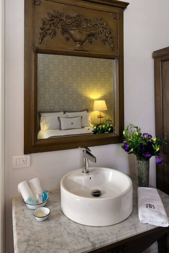 Bed & Breakfast Casa Goliana La Roma