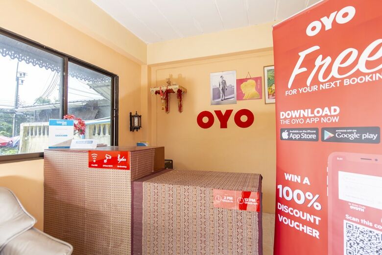 Hotel Oyo 325 Naiyang Cottage