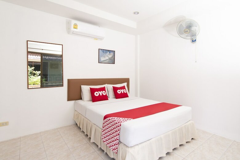 Hotel Oyo 325 Naiyang Cottage