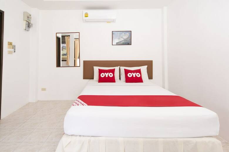 Hotel Oyo 325 Naiyang Cottage