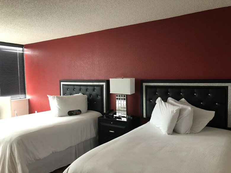 Magnolia Bluffs Casino Hotel, Bw Premier Collection