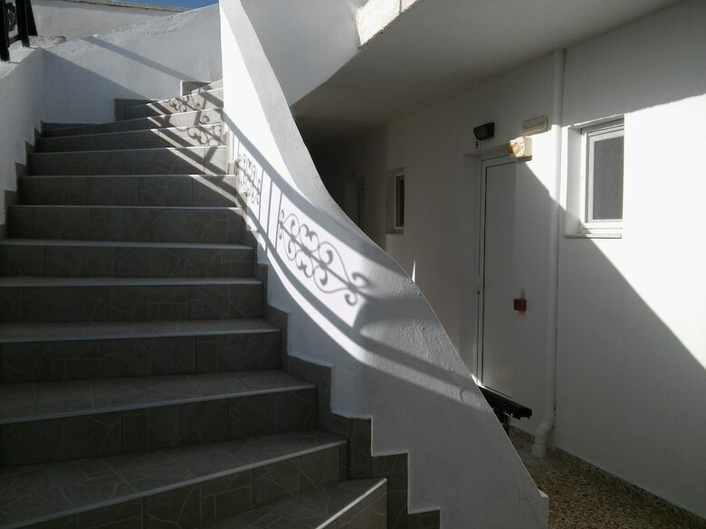 Maria Studios And Apartments