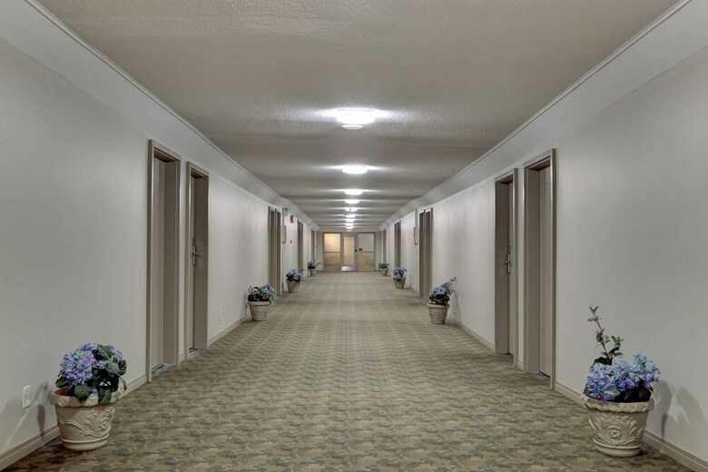 Motel Knights Inn Kamloops