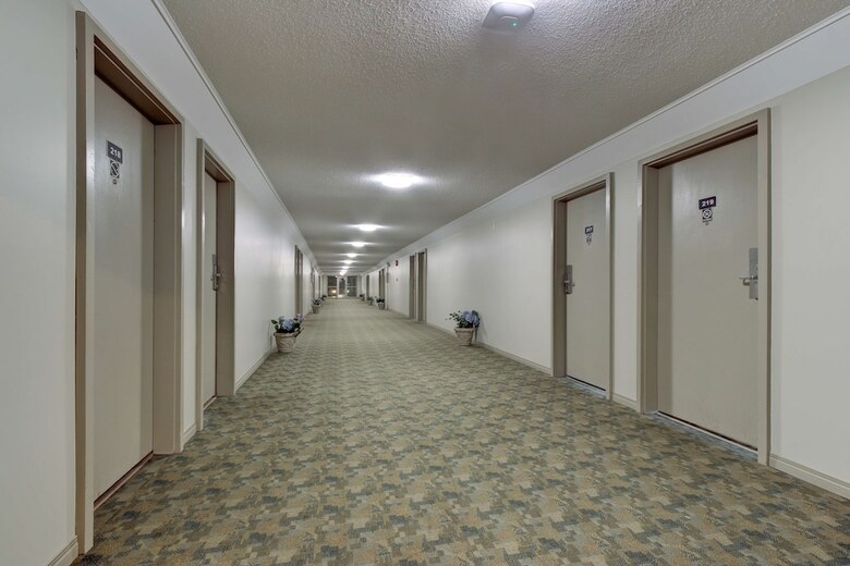 Motel Knights Inn Kamloops