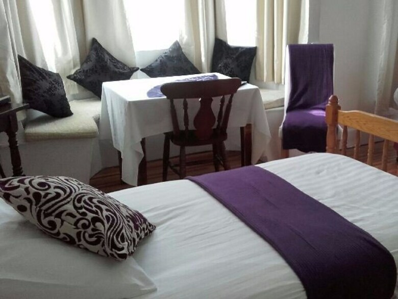 Posada Victoria Hotel