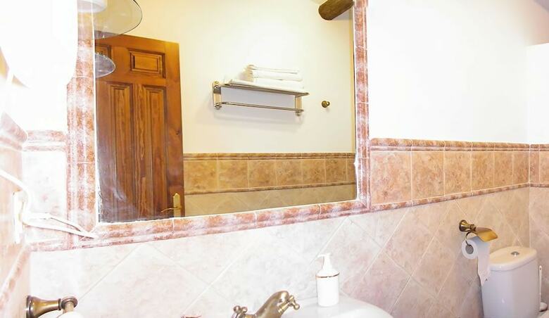 Apartamentos Tur�sticos Casalpujarra