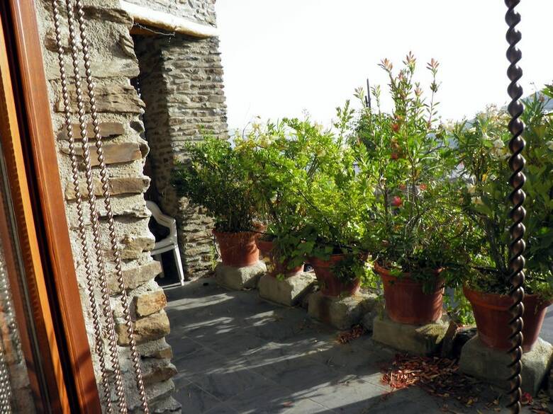 Apartamentos Tur�sticos Casalpujarra