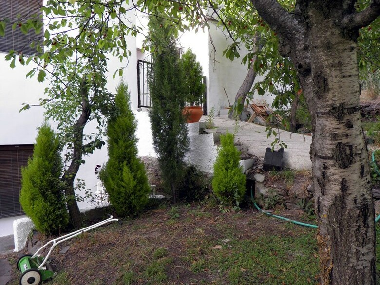 Apartamentos Tur�sticos Casalpujarra