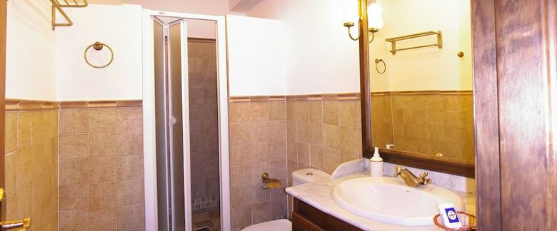 Apartamentos Tur�sticos Casalpujarra