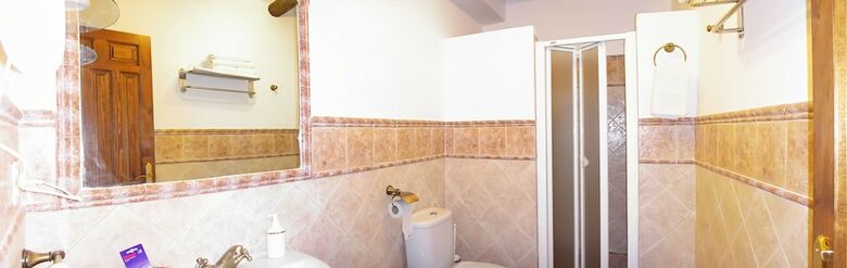 Apartamentos Tur�sticos Casalpujarra
