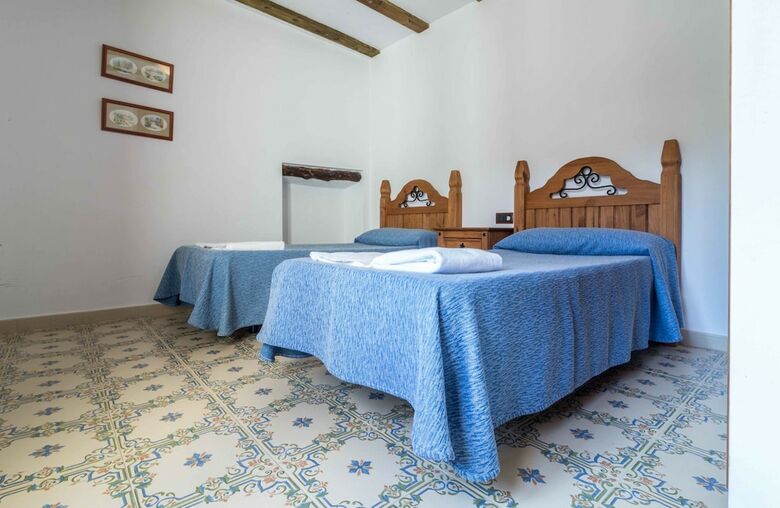 Agroturismo Finca La Celada