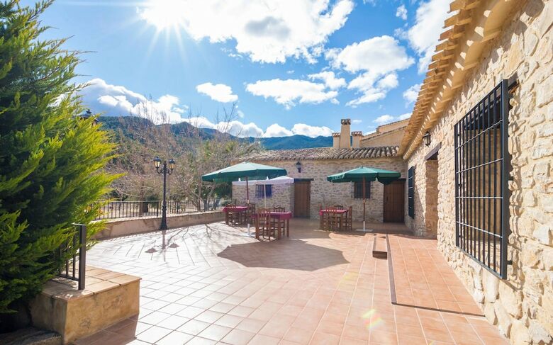 Agroturismo Finca La Celada