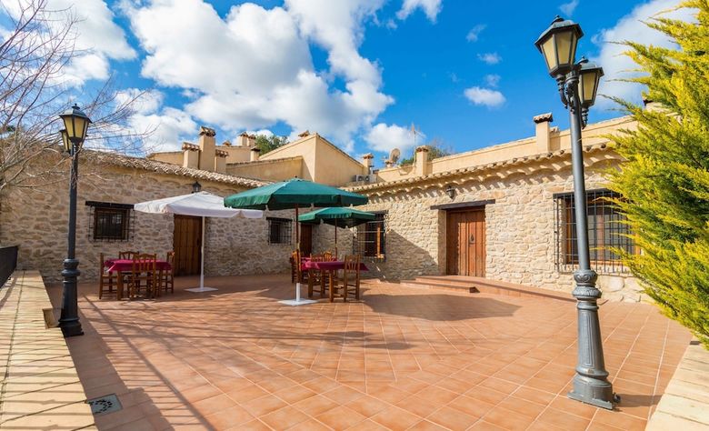 Agroturismo Finca La Celada