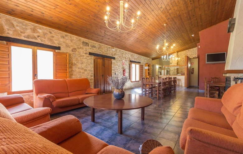 Agroturismo Finca La Celada