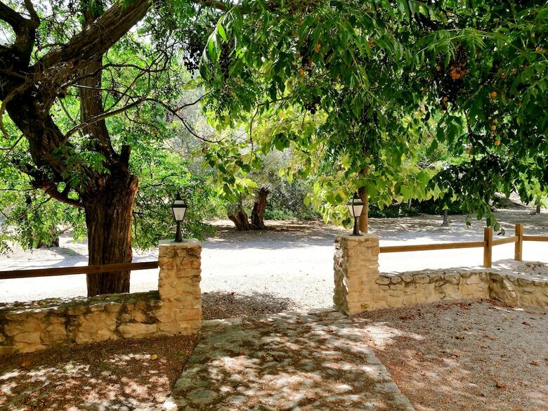 Agroturismo Finca La Celada