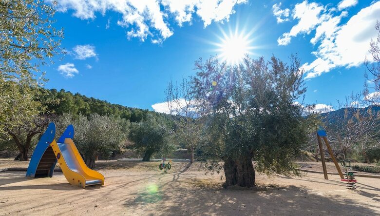 Agroturismo Finca La Celada
