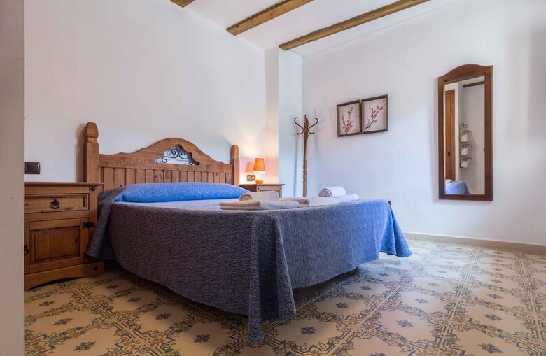 Agroturismo Finca La Celada