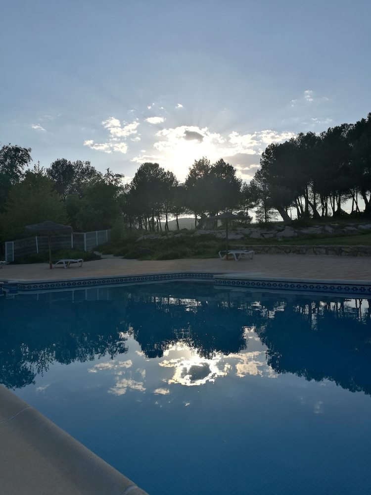 Agroturismo Finca La Celada