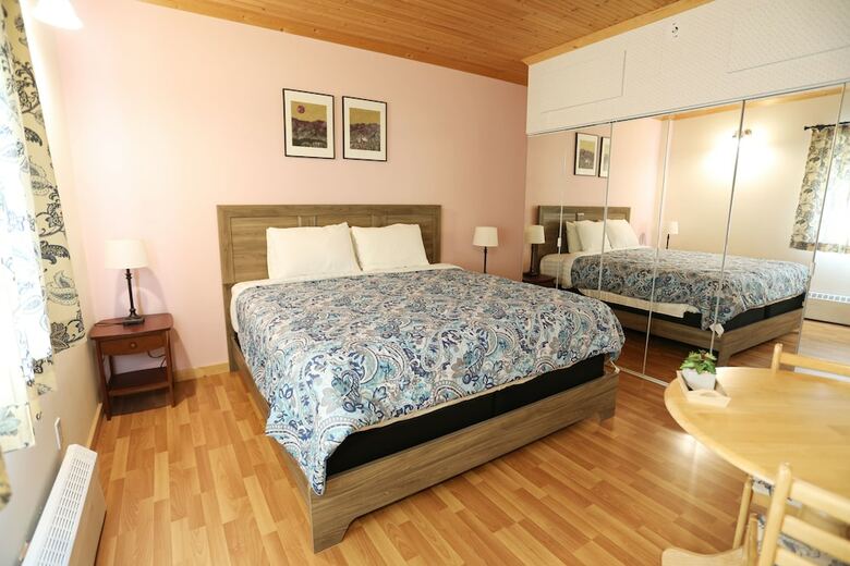 Posada Kaleido Lodge Yukon