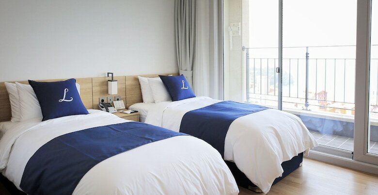 Lapis Hotel