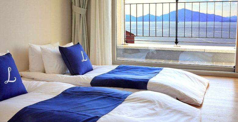 Lapis Hotel