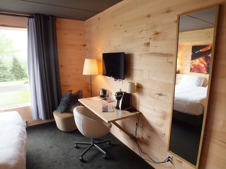 Hotel Horizon