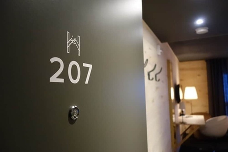 Hotel Horizon