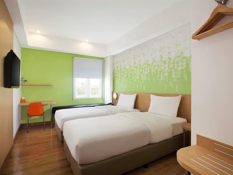 Zest Hotel Sukajadi Bandung