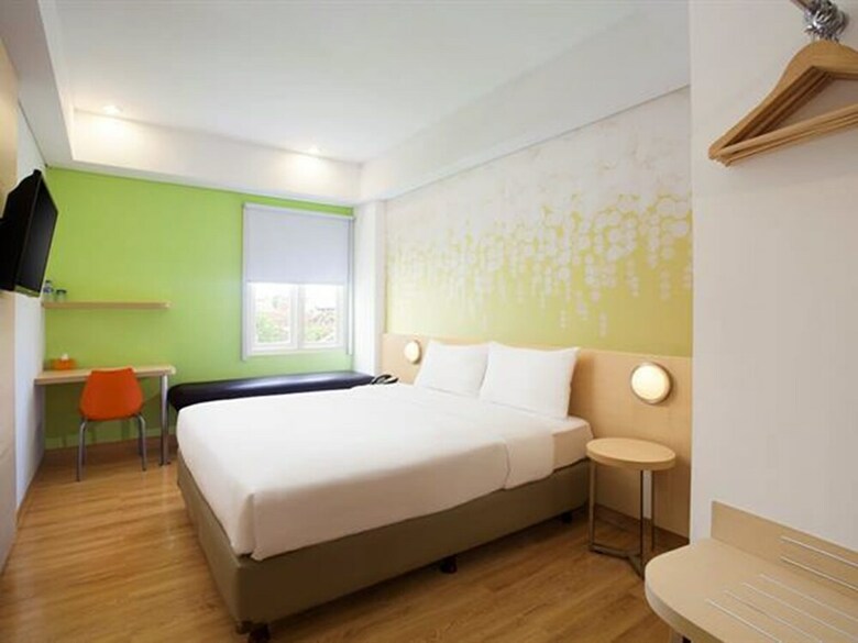 Zest Hotel Sukajadi Bandung