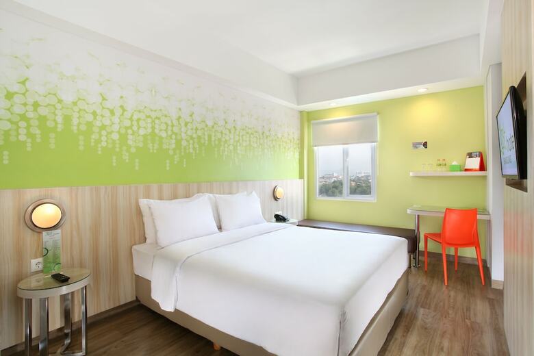 Zest Hotel Sukajadi Bandung