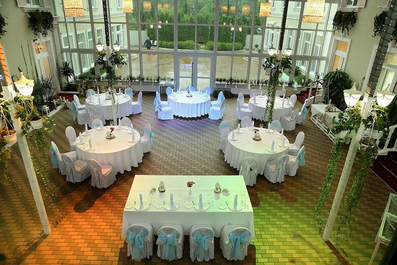 De`lore Park Hotel Domodedovo