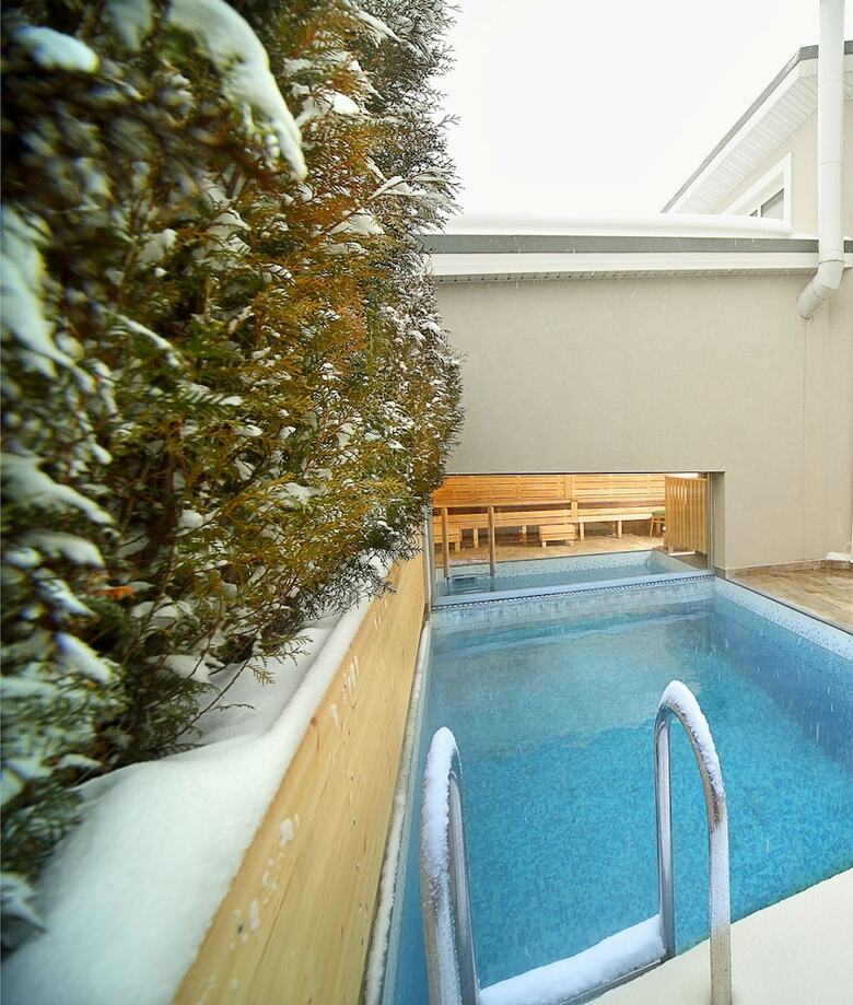De`lore Park Hotel Domodedovo