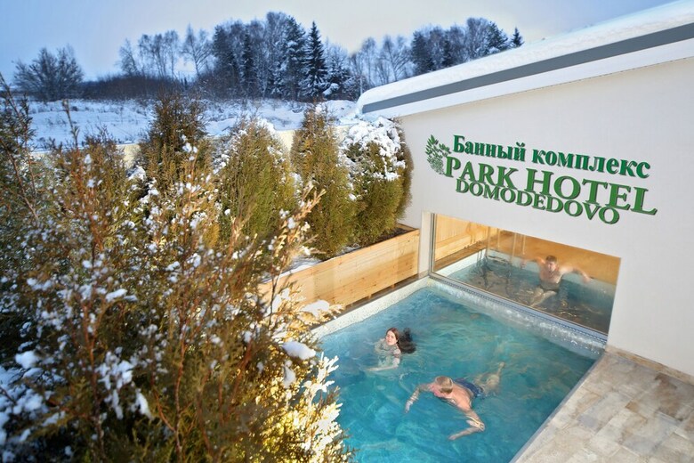 De`lore Park Hotel Domodedovo