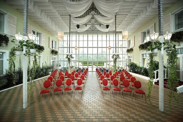 De`lore Park Hotel Domodedovo