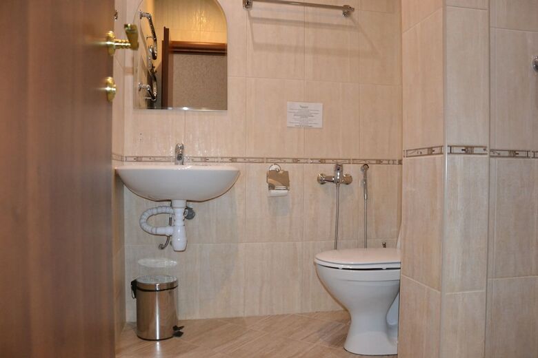 De`lore Park Hotel Domodedovo