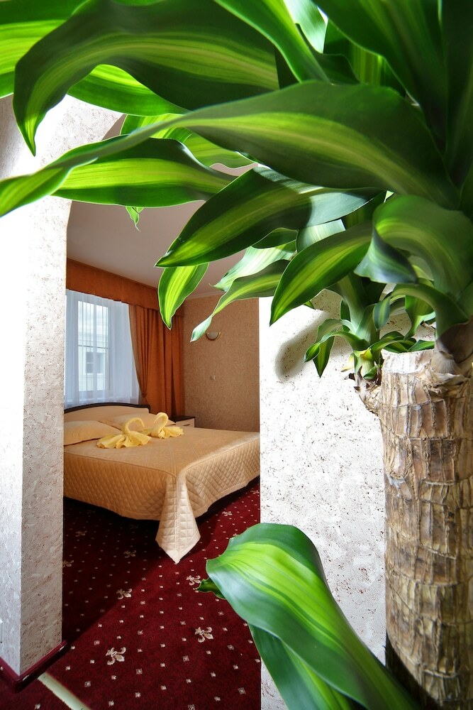 De`lore Park Hotel Domodedovo