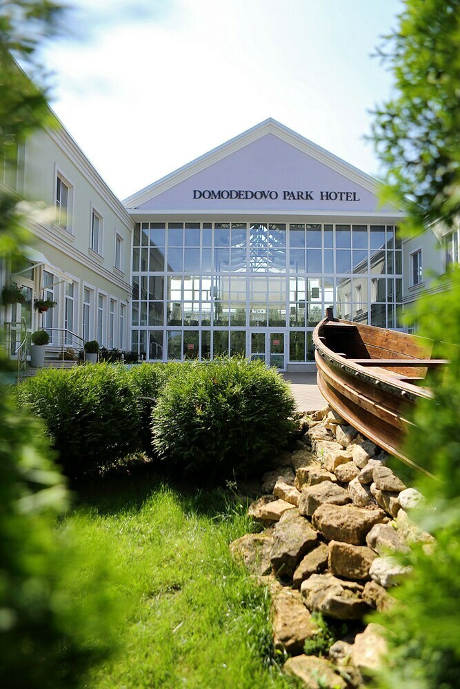 De`lore Park Hotel Domodedovo