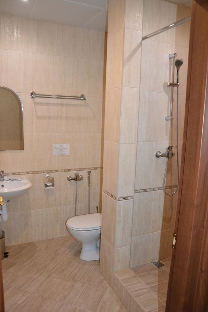 De`lore Park Hotel Domodedovo